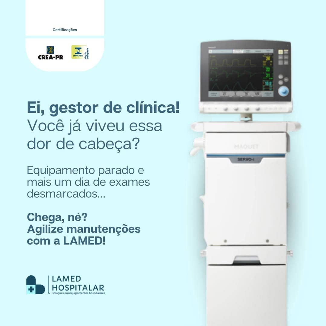 Gestão hospitalar