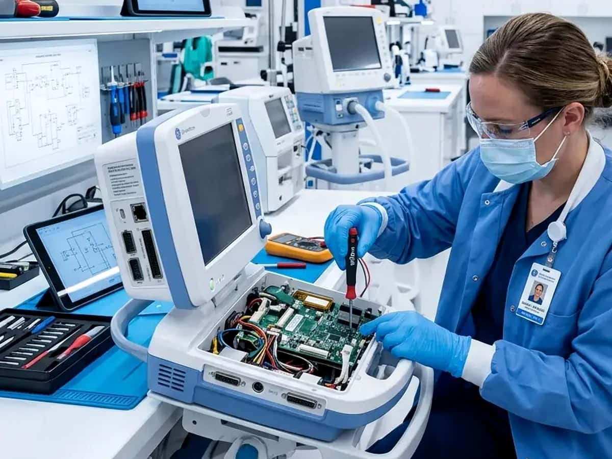 Assistência Técnica